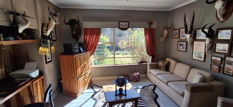 3 Bedroom Property for Sale in Meyerhof Free State